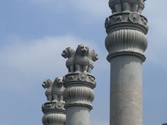 -阿育王寺