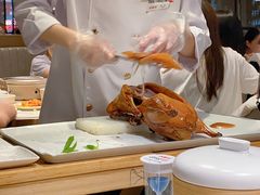 -小放牛炒菜馆(裕华万达店)