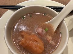 -楚山晓·楚湘菜(江夏永旺店)