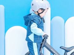 -酷迈儿童体能运动馆(九棵树店)