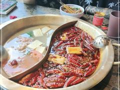 -小龙坎火锅(春熙太古里店)