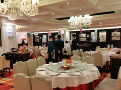 大堂-大鸭梨烤鸭店(朝阳路店)