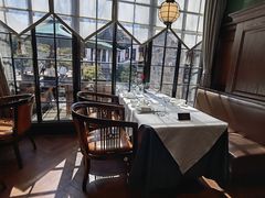 -民国红公馆(老门东店)