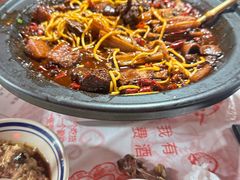 -回味黑鸭煲·始于2006(万松园店)