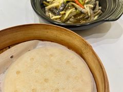 -上海小南国(金桥国际广场店)