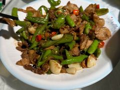 -尚府一品·烤鸭·新京菜(圆明园店)