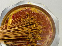 -钢五区节子串串香(环球汇·天誉店)