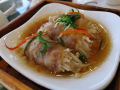 -柳州宾馆-云霄阁·旋转餐厅