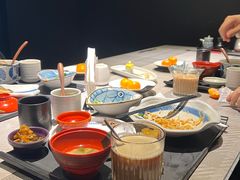 -王鼎精致料理铁板烧(世博源店)