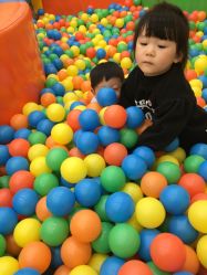 -巧虎kids体验中心(绿宝广场店)