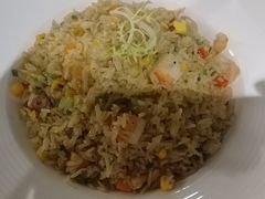 -188西餐厅(园林宾馆店)