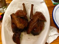 -牛品福潮汕牛肉火锅(旺庄店)