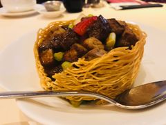 -利苑酒家(合景国际金融广场店)