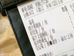 -七哥港式茶餐厅(亮马桥总店)
