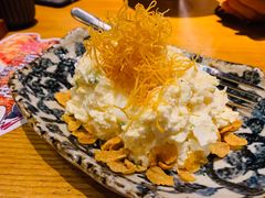 -堂本家洋食别馆·炸猪排(中心城店)