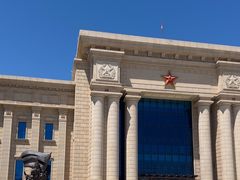 -中国人民解放军海军博物馆