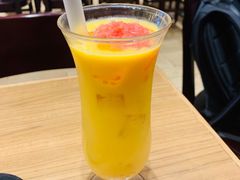 香芒杨枝甘露-大家乐(广州天河城六楼店)