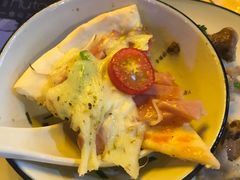 -胡桃里音乐酒馆(仓山万达店)