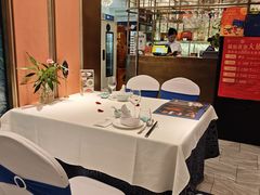 -哈马尔罕·丝路美食清真·异国风情主题餐厅(茂林居店)