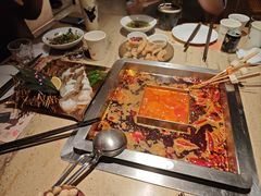 -锦城印象火锅(天府三街店)