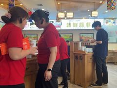-英兰朝族饭店·英兰锅包肉(佳园路店)