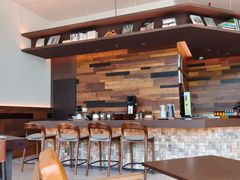 -MR.WALDEN COFFEE(平安金融中心店)