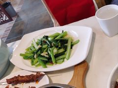 -尹兰楼西北风情餐厅(嘉定店)