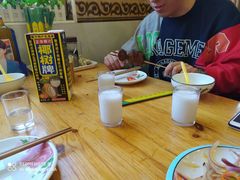 -兰州老马家美食(凤凰岭店)