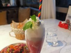 -九月里.自由花园餐厅