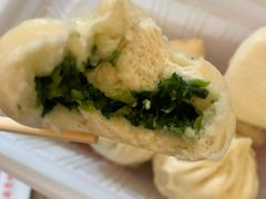 -庆丰包子铺(和平里店)