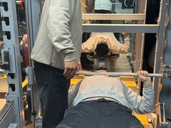 -ENERGY原力健身(川周店)