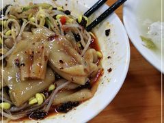 -蒋家槟豆面皮(友爱路店)