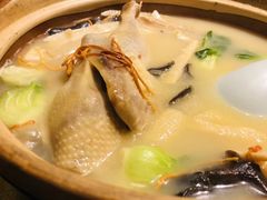 -老灶味道·本帮菜(昌平路店)