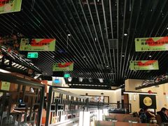 大堂-客语客家菜(琶洲保利店)