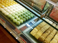-陶陶居饼家(惠福东路店)