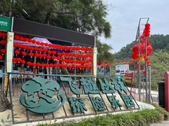 -芦仙山景区-飞越丛林探险乐园