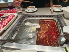 -海底捞火锅(宇飞大厦店)