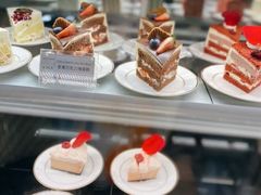 -PETIT PARIS 小巴黎(花园道店)