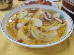 -成惠食府(赤岗店)