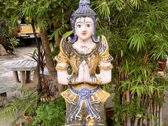 -帕辛寺