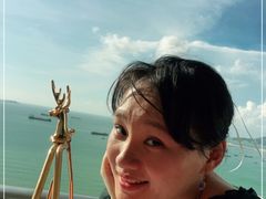 -三亚福朋喜来登酒店·大堂吧