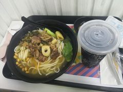 -粉达人·桂林米粉(解放北路店)