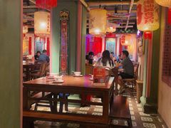 -春梅里卤鹅馆·47年老字号(中山路店)