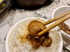 -二楼老店重庆鸡公煲(真光路店)