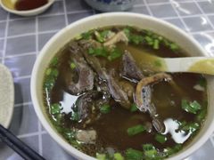 -清真蒋有记(老门东店)