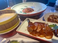 -京味斋·北京烤鸭(华威桥北工大店)