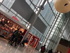 -东荟城名店仓