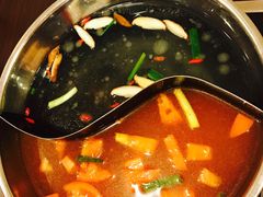 -呷哺呷哺(松江开元店)