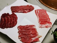 -京门老爆三(回龙观店)