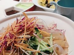 -大鸭梨烤鸭(枣园店)